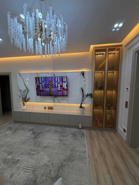 К вашему вниманию рады представить 2х комнатную квартиру на  — фото 5