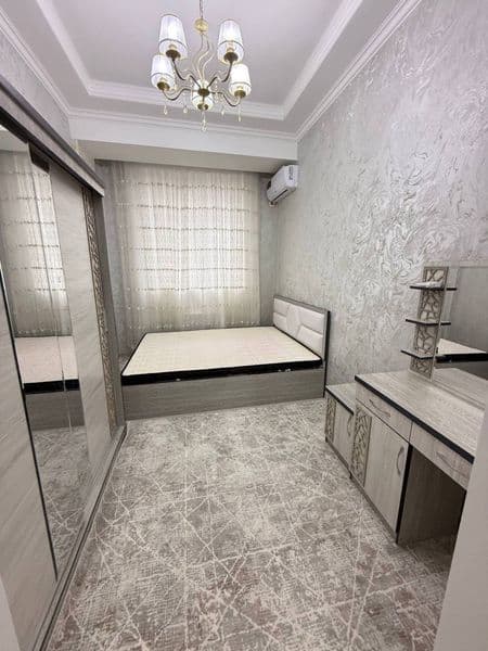 Sagbon.  Nuravshon kocha. Navastroyka. 2+3/2/9. 600$<br />
< — фото 2