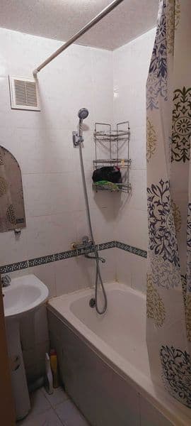 Kvartira Novza metro yonida, Korzinka savdo markazining ro'p — фото 2