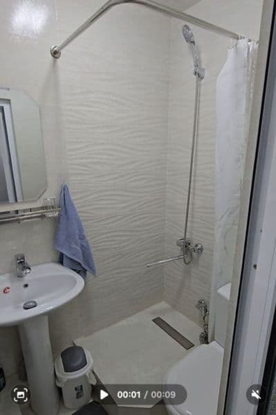 Сдается квартира после ремонта, техника и мебель всё новое,  — фото 3