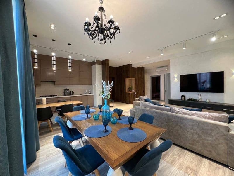 Яккасарайский район <br />
Жк Parisien<br />
3/5/9<br />
125 — фото 3