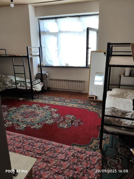 Manzil Yunusobod , 15 kv .Hovli uy ijaraga ayolla qoʻyamiz   — фото 3