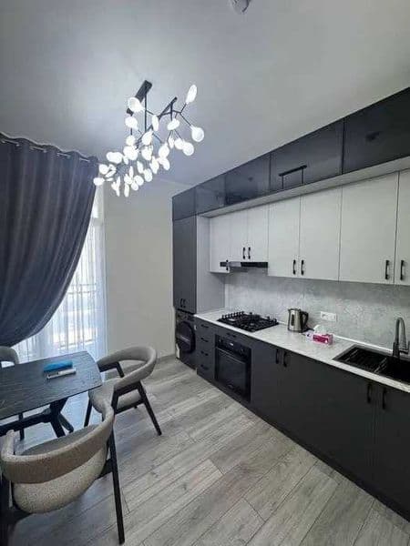 Сдается квартира с красивым ремонтом для одиночек и молодой  — фото 4