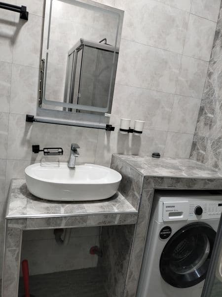 Сдается 2-х комнатная квартира с обстановкой в новостройках  — фото 4