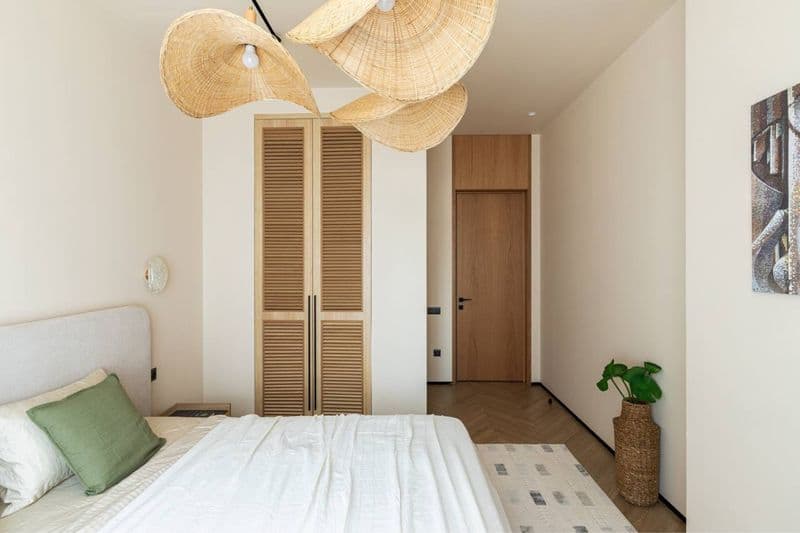 Аренда в Новостройке GOLDEN HOUSE<br />
ЖК«Инфинити»<br />
2 — фото 5