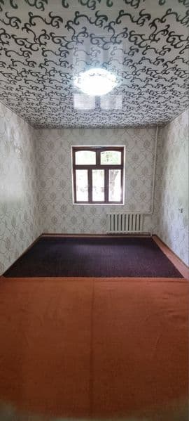 кора камиш 2/4 <br />
2 хона аренда оилага <br />
пустой<br  — фото 2