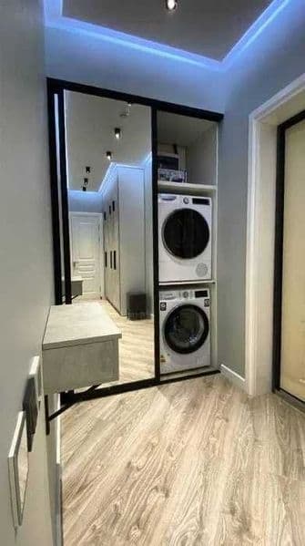 Сдается квартира в ЖК "Узбегим".<br />
Новостройка<br />
Адр — фото 5