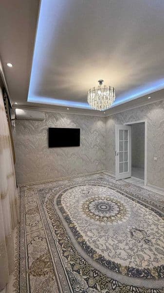 Тошкент шаҳри, Чилонзор тумани, Чилонзор 20 кв, 18 уй, 54 хо — фото 2