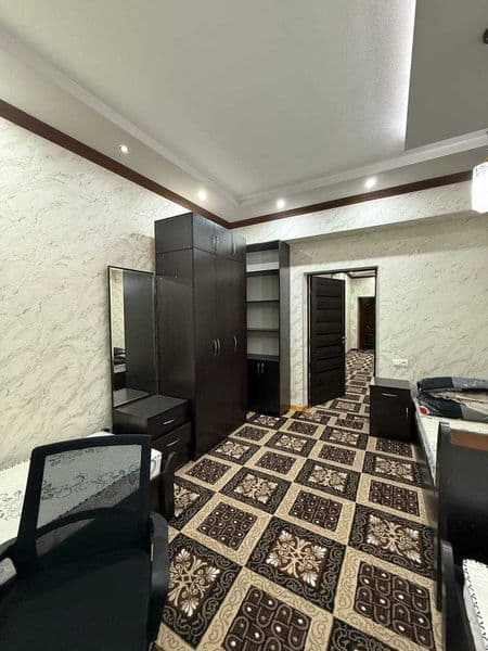 Сдаётся<br />
<br />
Район: Яккасарайский <br />
Адрес: ул.Б — фото 4