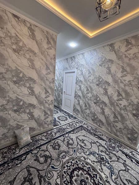 Yangi hayot tumani yangi choshtepada 2 honalik luks kv topsh — фото 5