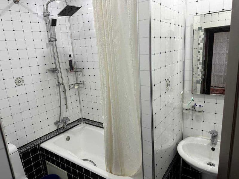 Сдается квартира на Дружбы Народов, рядом метро Халклар Дуст — фото 2