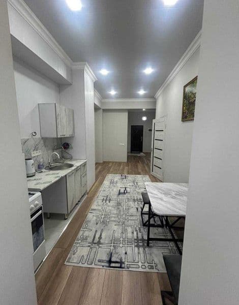 Yunusobod (yoki Shahriston) metrosi yonida joylashgan 2 xona — фото 5