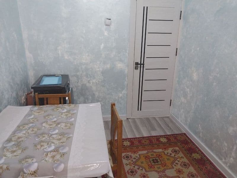 Сдаётся аренда квартиры Ганга Жангох Абай корзинка однокомна — фото 3