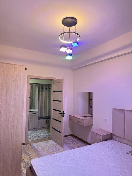 Faqat oila uchun beriladi. Mebel va tehnikalari bor. Novostr — фото 4