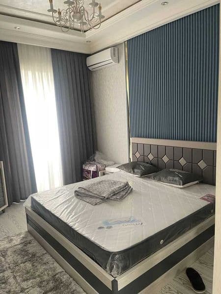 Сдаётся квартира !<br />
#Ориентир - Лабзак<br />
#Город - Т — фото 3