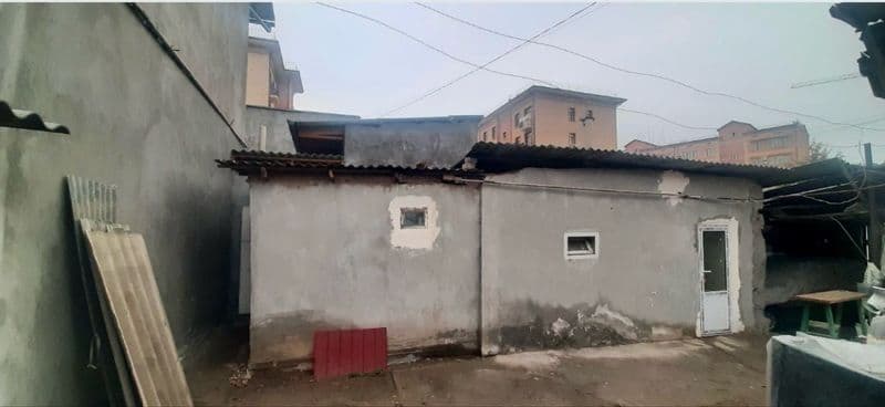 Аренда 1 хонали уй, Миробод тумани, Узбум остановкада. Центр — фото 2