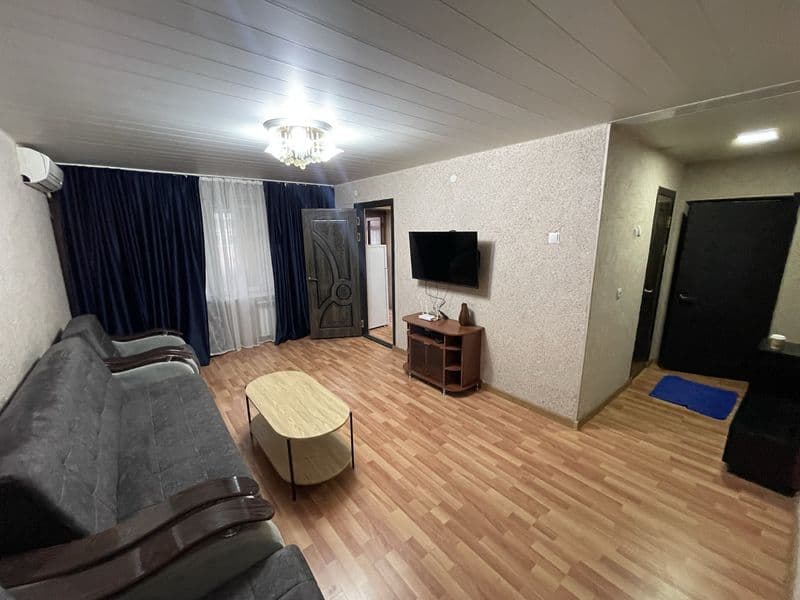 Сдаётся в аренду 2-комнатная квартира на 3 этаже в кирпичном — фото 3