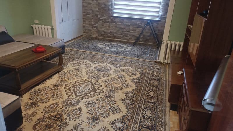 Аренда долгосрочная метро Ойбек. Квартира 65 кв.м , напротив — фото 4