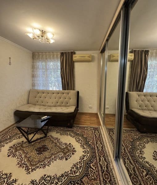 Ижарага куяман квортера 2 хона 2 этаж хамма шароит бор манзи