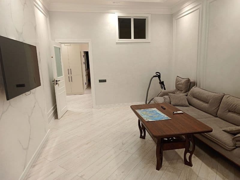 Аренда  <br />
ЖК Казахстан <br />
 СВОЯ 3 комнатная  на  6  — фото 5