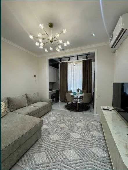 Аренда квартиры а так же выставлена на продажу!<br />
#ШРуст — фото 2