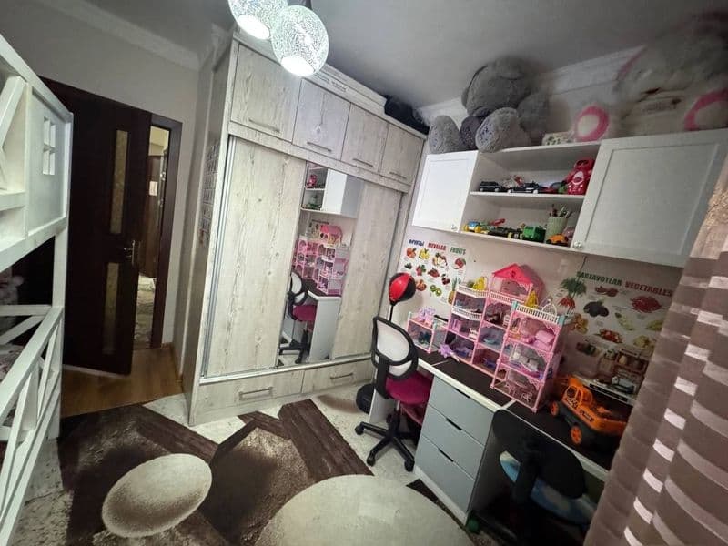 Сергели 8 худуд 3/2/9 оила загс расмдагидек  автобус йуналиш — фото 5