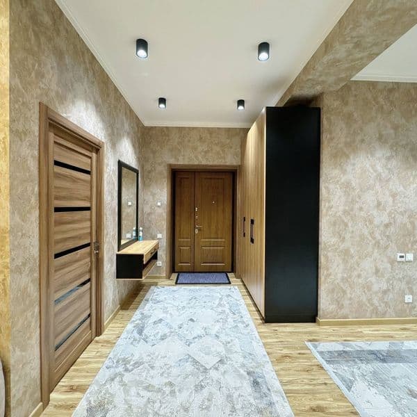 ЖК Парисен <br />
Яккасарай район <br />
Ориентир Пирамит Та