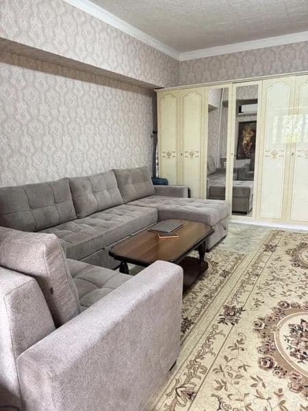 2 комнатная Ц1 Мирзо Улугбек <br />
<br />
 Адрес: Ориентир: — фото 2