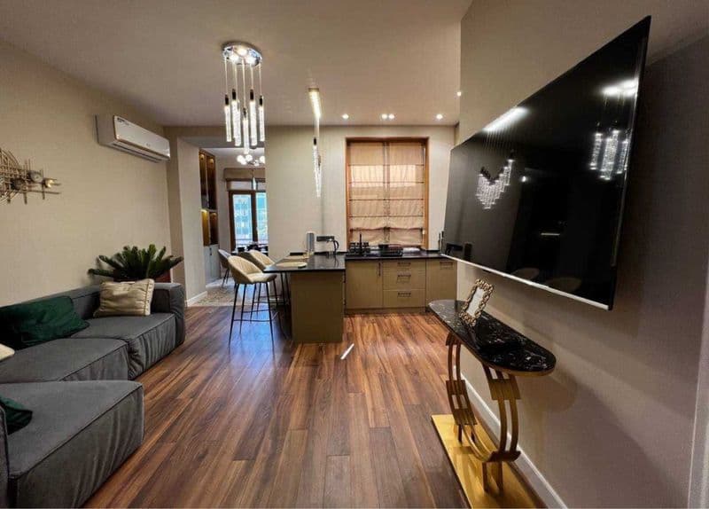 Мирабадский район<br />
Ул Тарас Шевченко <br />
Мирабад Эли — фото 2