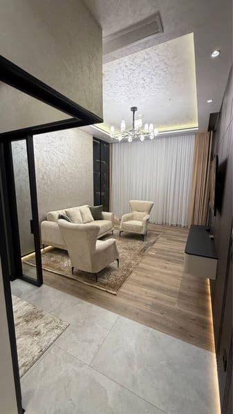 Аренда апартаментов<br />
ЖК Nest-One <br />
Tashkent City < — фото 3