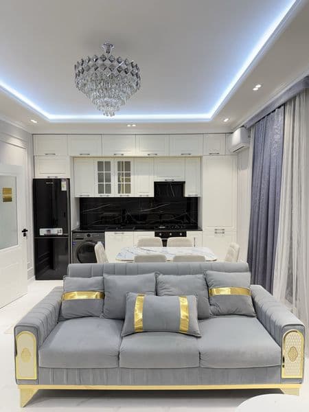 Жилой комплекс Koh ota, сдается на долгий срок, двухкомнатна