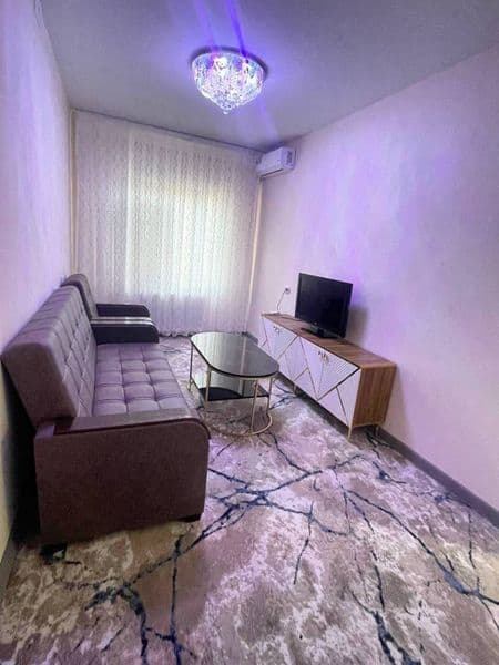 Район - Алмазарский<br />
Ориентир - Фаргона макро<br />
Ком — фото 4