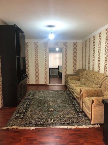 Сдается 2-х комнатная квартира переделанная в 3-х на первом  — фото 4