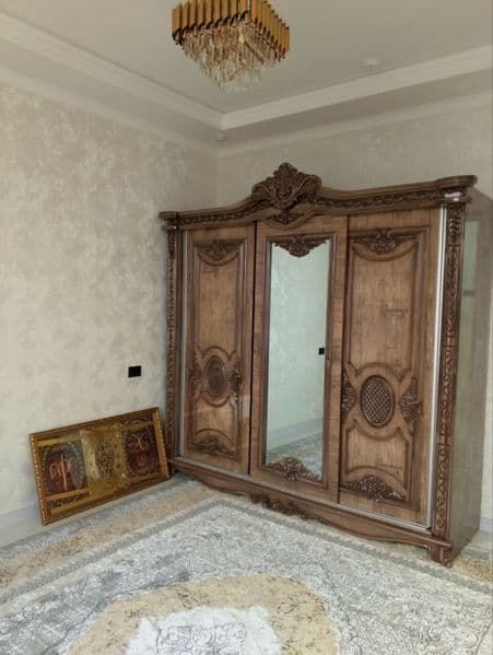 Сдается 2 комнатная квартира на долгосрочную аренду новая кв — фото 2