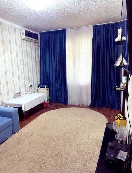 Паркентский Базарр 1²/5/9 Аренда Квартиры.<br />
Строго семь — фото 2