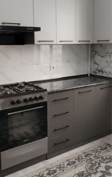 Sergeli sputnik 16 A navastiroyka <br />
3 xona Hamma sharoy — фото 4