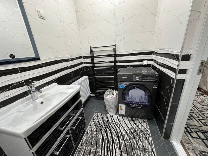 Mirobod Oybek metro oldida 2 xonali uy ijaraga beriladi. Sha — фото 3