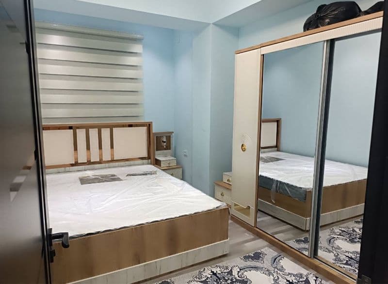 Корасу-6<br />
3/4/9<br />
66 м2<br />
Новостройка<br />
Оил