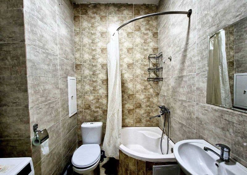 Сдаётся квартира на Карасув <br />
<br />
Район: Мирзо-Улугб — фото 5