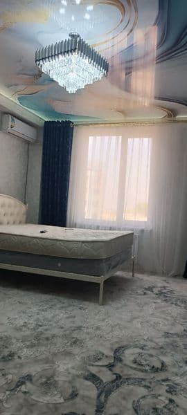 Аренда Квартира <br />
Алмазарский Район <br />
ЖК Сагбон Ба — фото 3