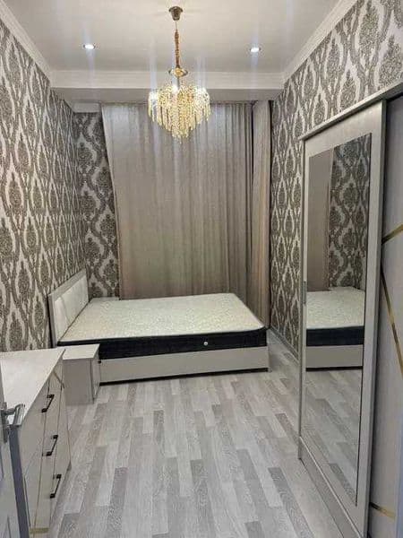 Информация о квартиры:<br />
• Тип: Аренда, Жилой<br />
• Ко — фото 3