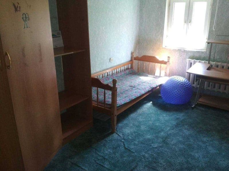 Сдам Квартиру <br />
Город - Ташкент<br />
Район - Мирабадск — фото 3