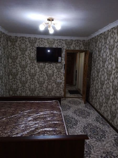 Аренда квартира<br />
Кора камиш 2/4<br />
Тансикбоев <br /> — фото 4