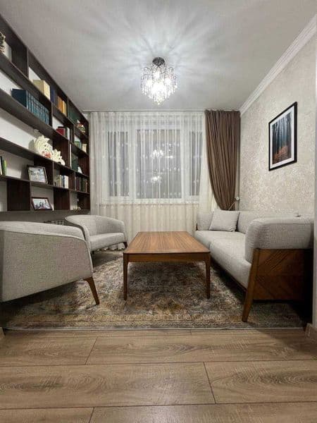 2-комнатная квартира 75 м² в Яшнабадском районе, ул.Паркентс — фото 3