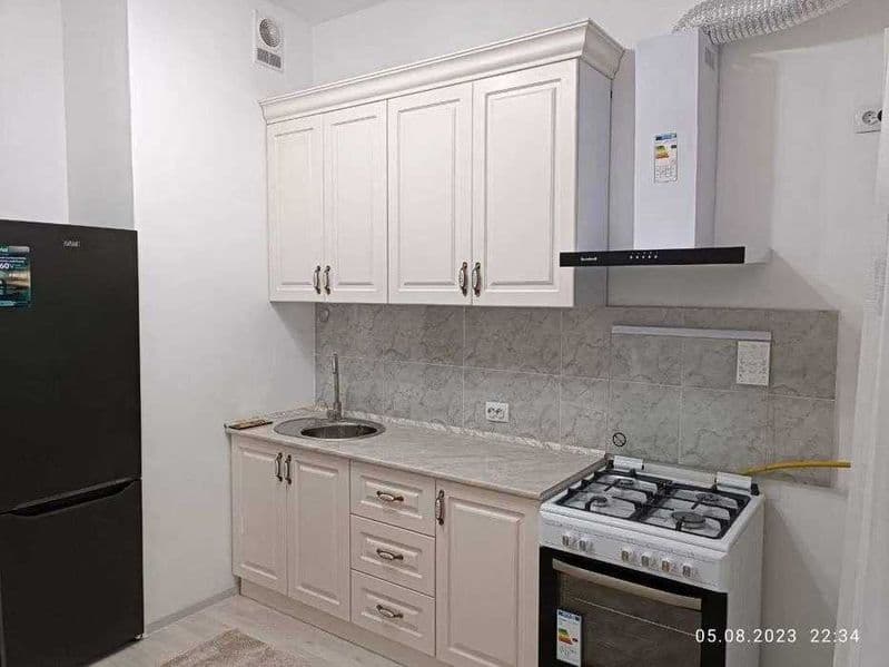 Район: Яшнабадский <br />
Адрес: ЖК Обод Макон Узбум возле р — фото 4