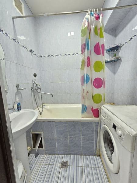 Chilonzor 24 kvartalda 1 xona uy oilaga yoki bollarga qizlar — фото 4