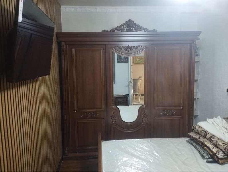 Срочно сдам квартиру ракат махаля на долгий срок подрядным л — фото 4