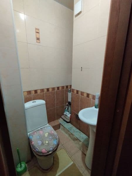 #Wayhontour<br />
Sebzor <br />
3/hona 3/etaj 9 etajli <br / — фото 5