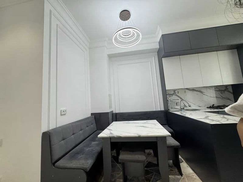 Район:Чиланзарский<br />
Адрес: Чиланзар метро<br />
<br />
 — фото 4