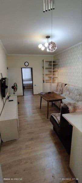 Аренда<br />
3/4/4 ТТЗ-2<br />
Чистая <br />
Все необходимое